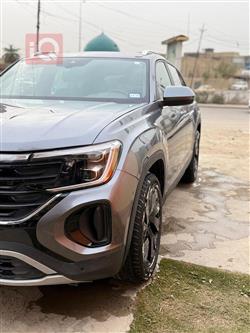 Volkswagen Atlas Cross Sport